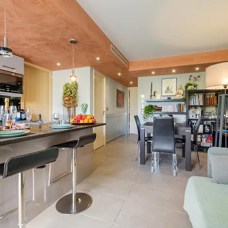 Des De Reve A Apartment *