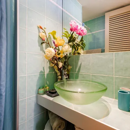 Apartment Des De Reve A Mandelieu-la-Napoule