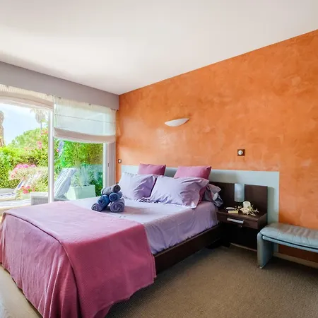 Des De Reve A Apartment *