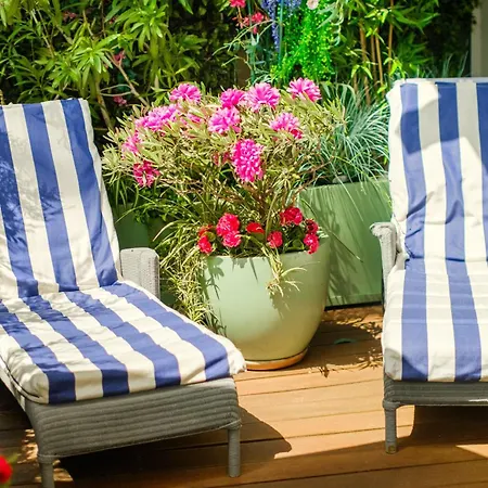 Des De Reve A Apartment *