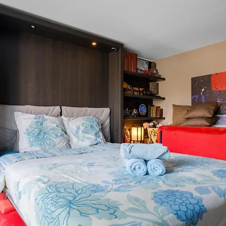 Des De Reve A Apartment *