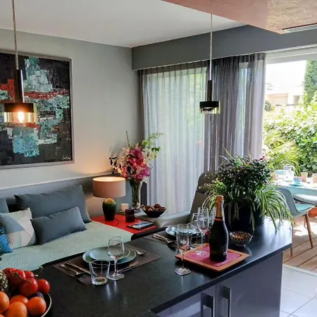 Des De Reve A Apartment *