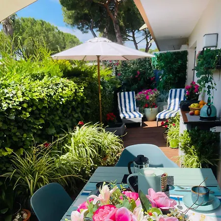 Apartment Des De Reve A